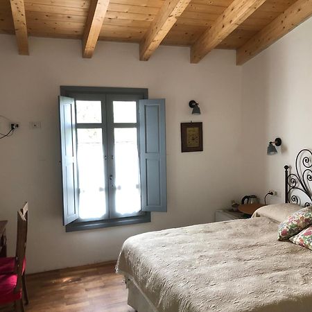 Agriturismo La Casa Delle Fate Loiri Porto San Paolo Dış mekan fotoğraf