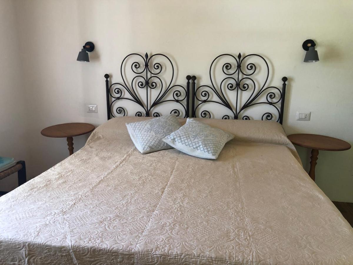 Agriturismo La Casa Delle Fate Loiri Porto San Paolo Dış mekan fotoğraf