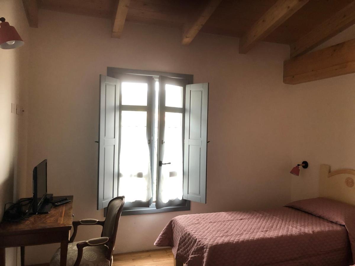 Agriturismo La Casa Delle Fate Loiri Porto San Paolo Dış mekan fotoğraf