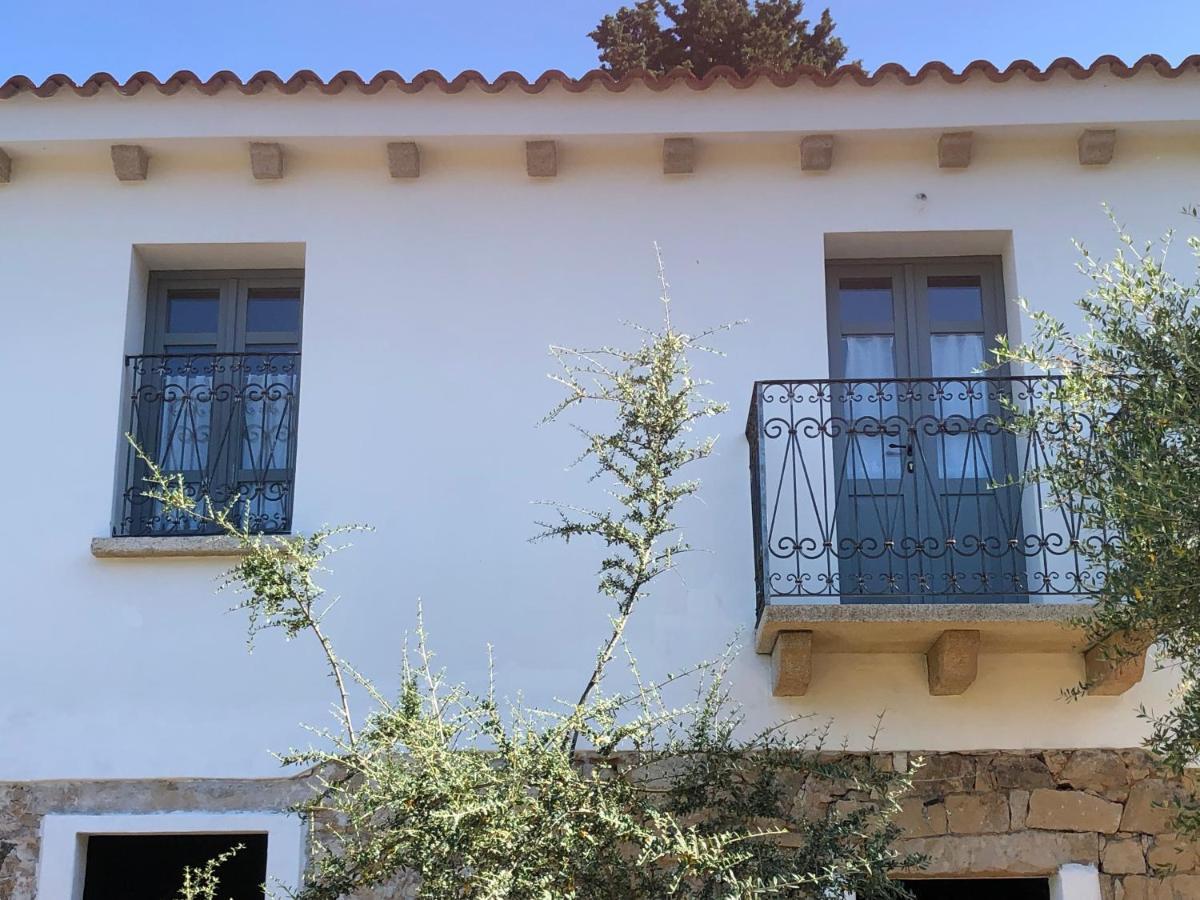 Agriturismo La Casa Delle Fate Loiri Porto San Paolo Dış mekan fotoğraf