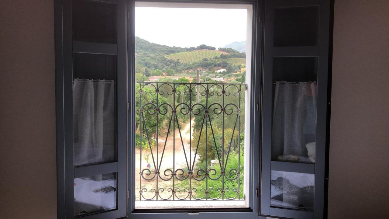 Agriturismo La Casa Delle Fate Loiri Porto San Paolo Dış mekan fotoğraf