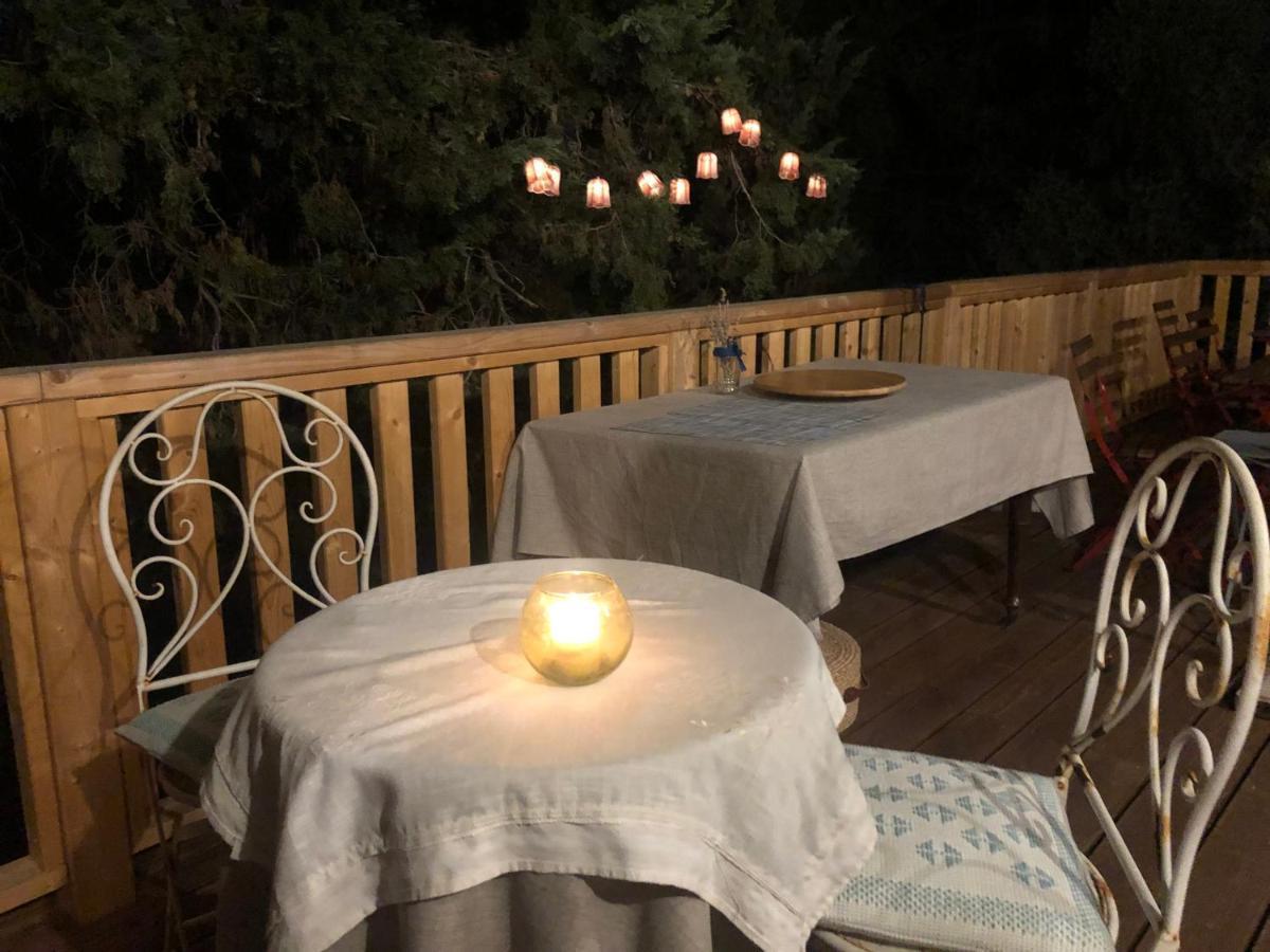 Agriturismo La Casa Delle Fate Loiri Porto San Paolo Dış mekan fotoğraf