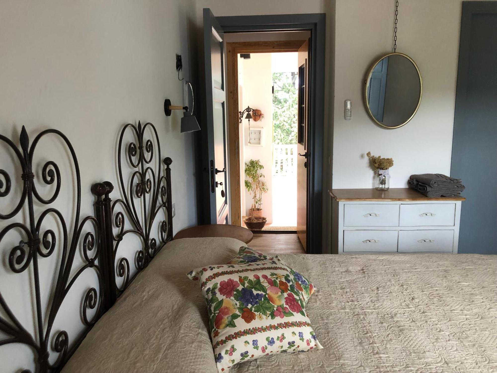 Agriturismo La Casa Delle Fate Loiri Porto San Paolo Dış mekan fotoğraf