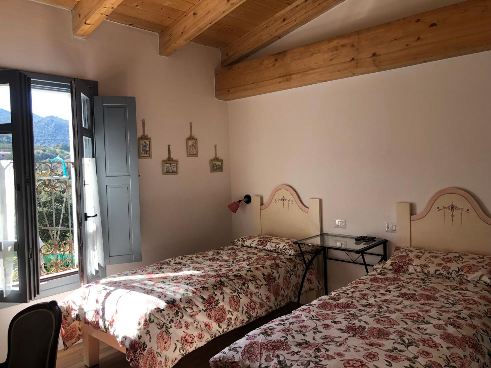 Agriturismo La Casa Delle Fate Loiri Porto San Paolo Dış mekan fotoğraf