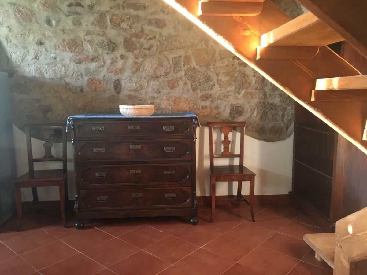 Agriturismo La Casa Delle Fate Loiri Porto San Paolo Dış mekan fotoğraf