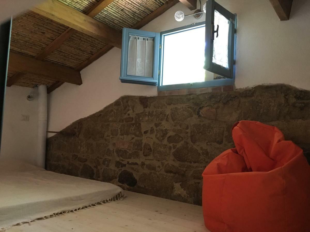 Agriturismo La Casa Delle Fate Loiri Porto San Paolo Dış mekan fotoğraf