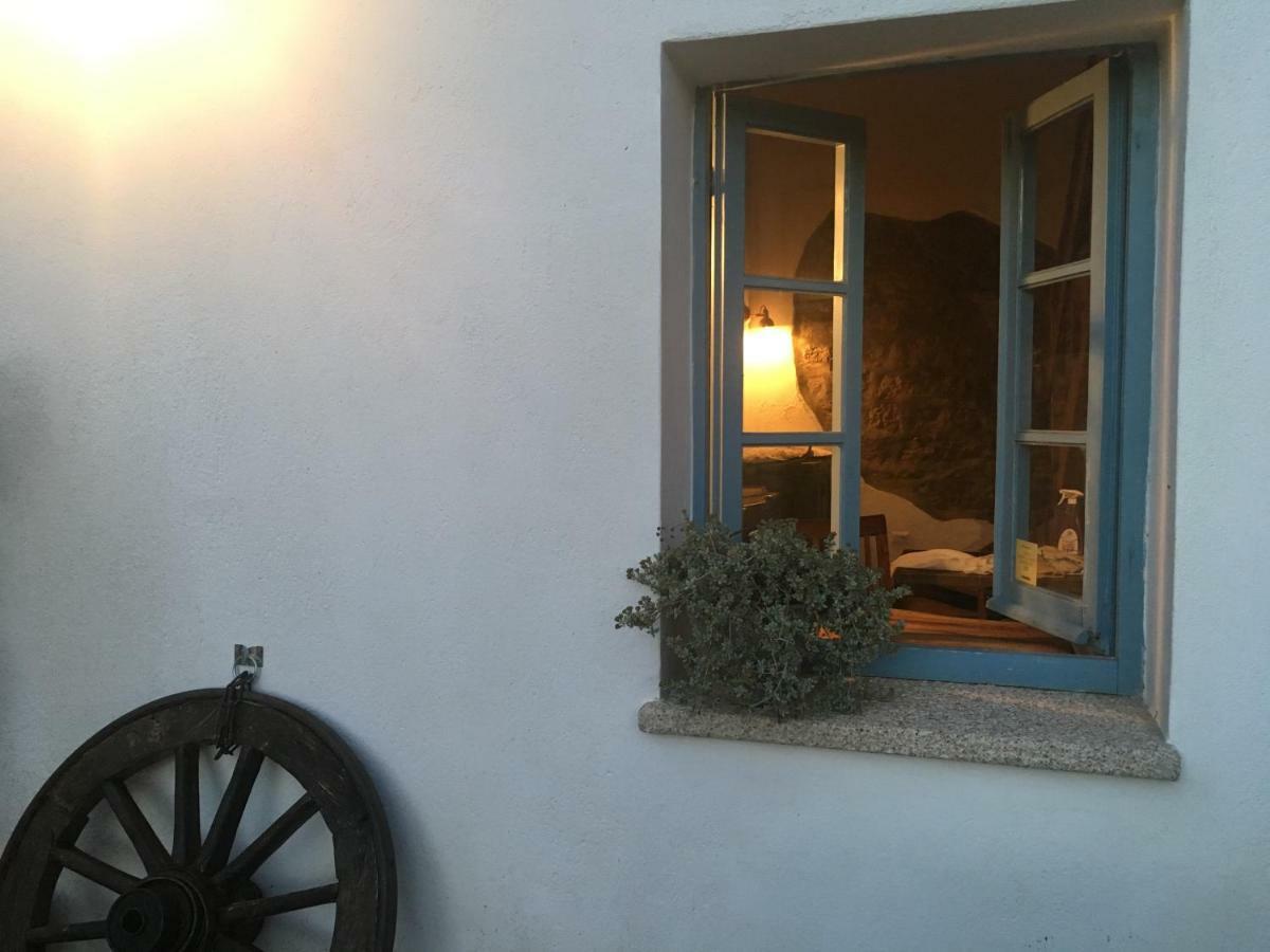 Agriturismo La Casa Delle Fate Loiri Porto San Paolo Dış mekan fotoğraf
