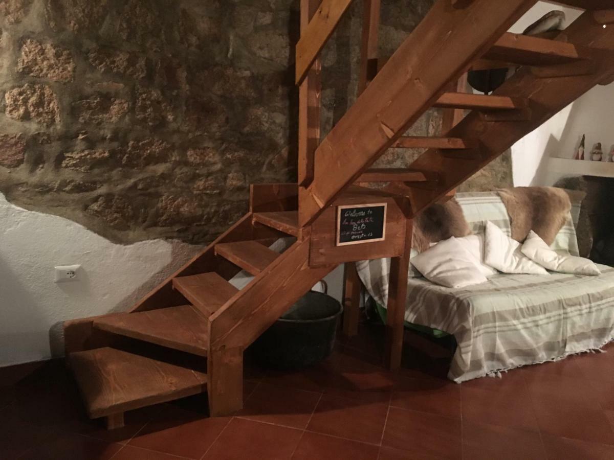 Agriturismo La Casa Delle Fate Loiri Porto San Paolo Dış mekan fotoğraf